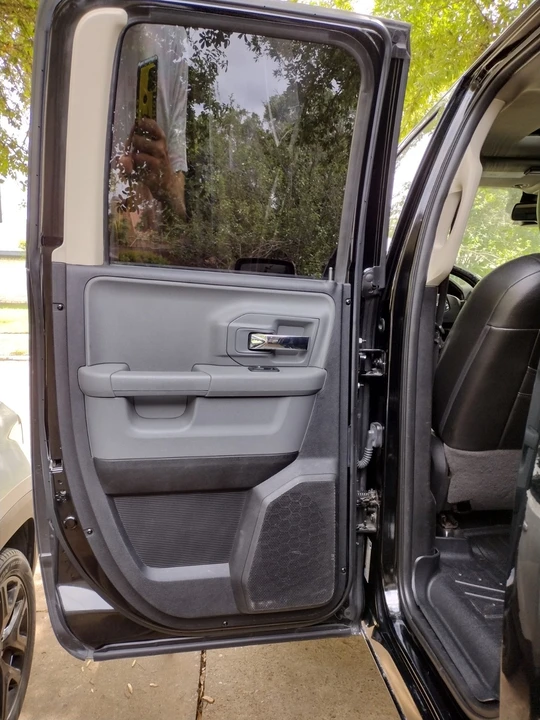2013 Dodge Ram 4th Gen - Image 7 of 31