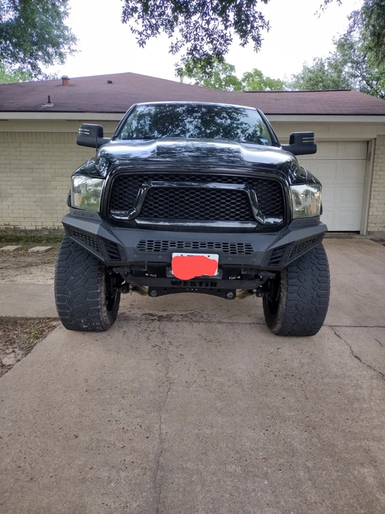 2013 Dodge Ram 4th Gen - Image 20 of 31