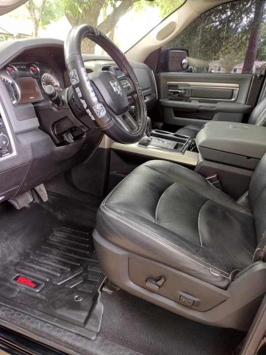 2013 Dodge Ram 4th Gen - Image 6 of 31