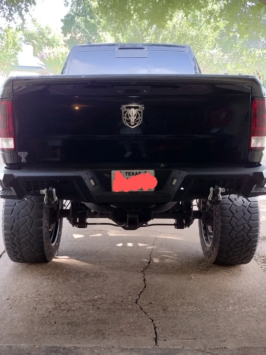 2013 Dodge Ram 4th Gen - Image 23 of 31
