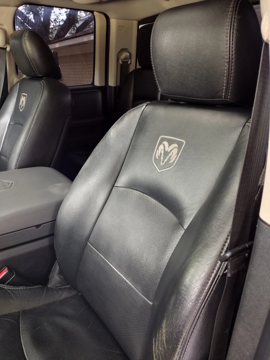 2013 Dodge Ram 4th Gen - Image 5 of 31
