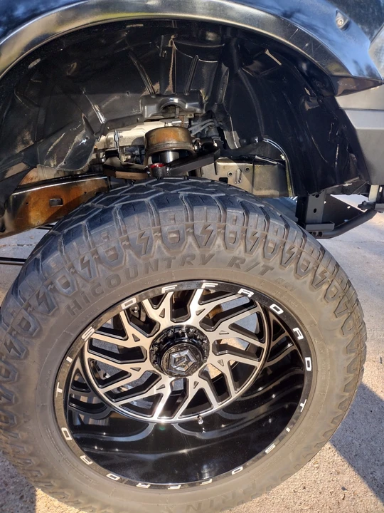 2013 Dodge Ram 4th Gen - Image 16 of 31