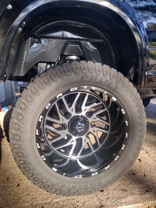 2013 Dodge Ram 4th Gen - Image 14 of 31