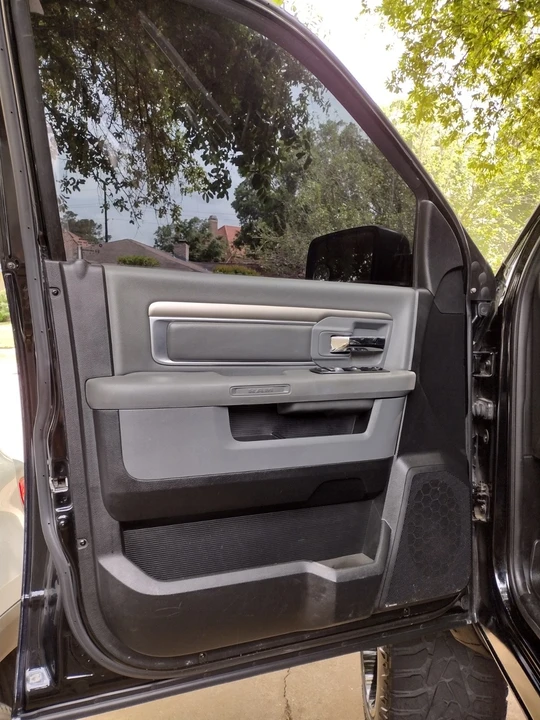 2013 Dodge Ram 4th Gen - Image 19 of 31