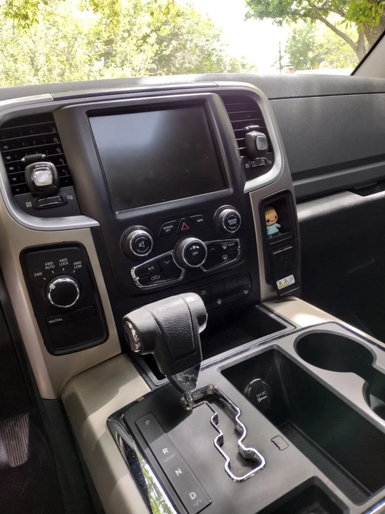 2013 Dodge Ram 4th Gen - Image 3 of 31