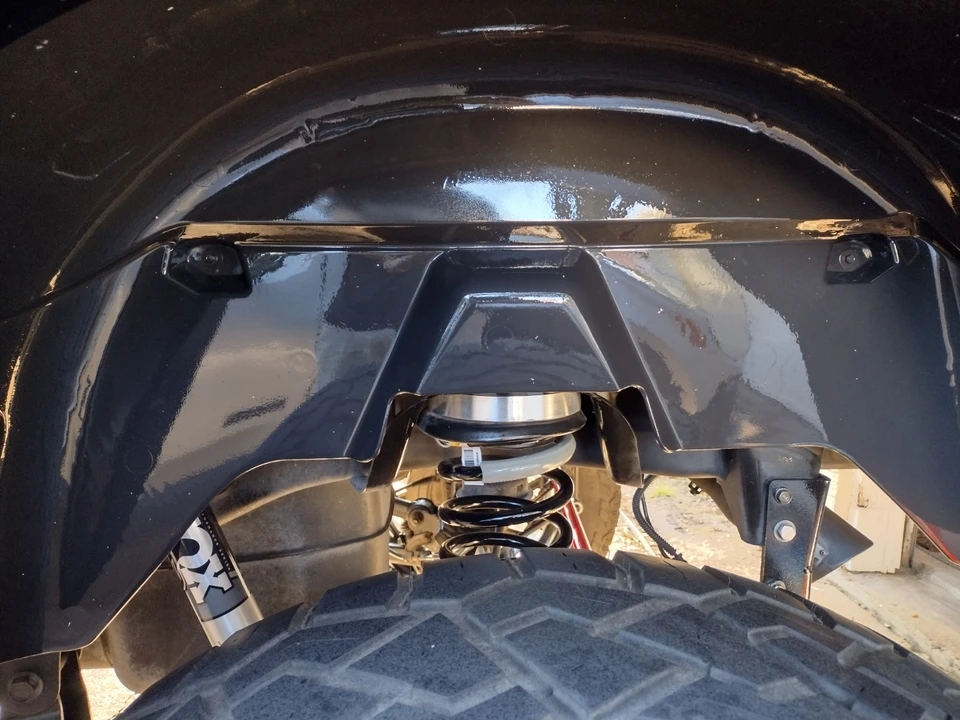 2013 Dodge Ram 4th Gen - Image 12 of 31