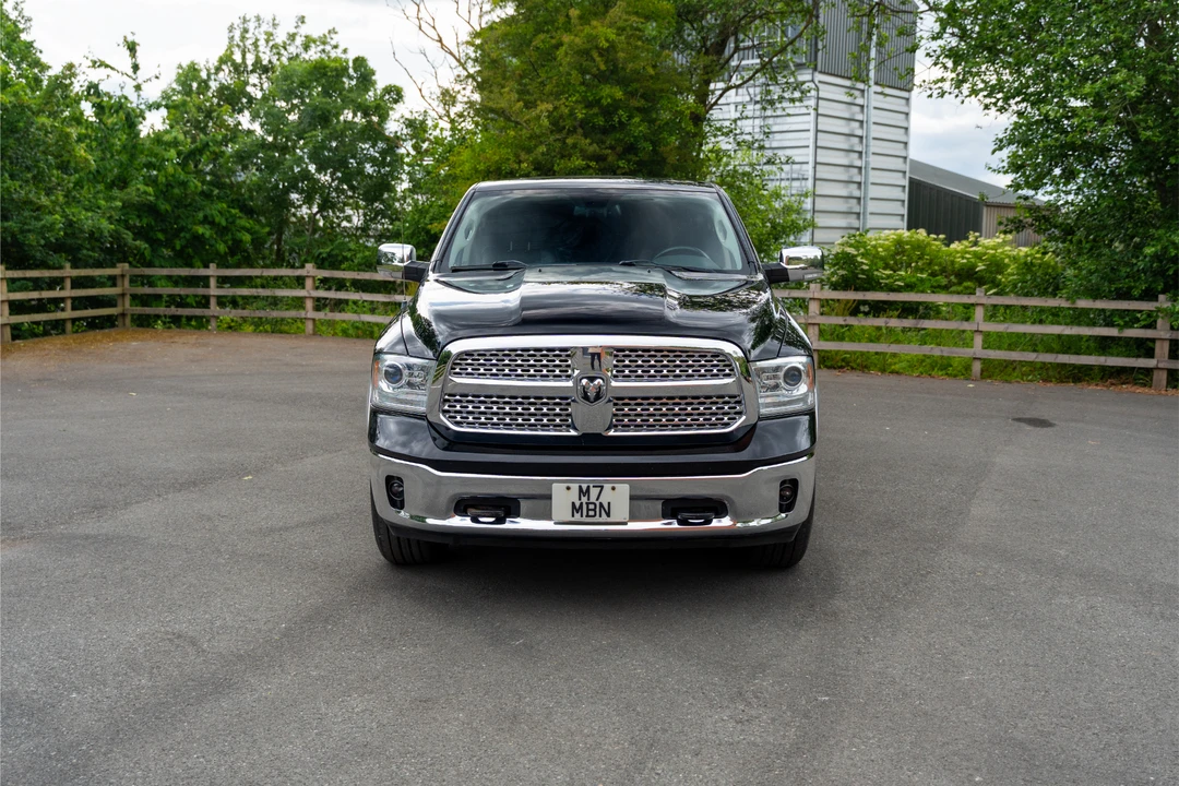 2013 Ram 1500 1st Gen - Image 2 of 31