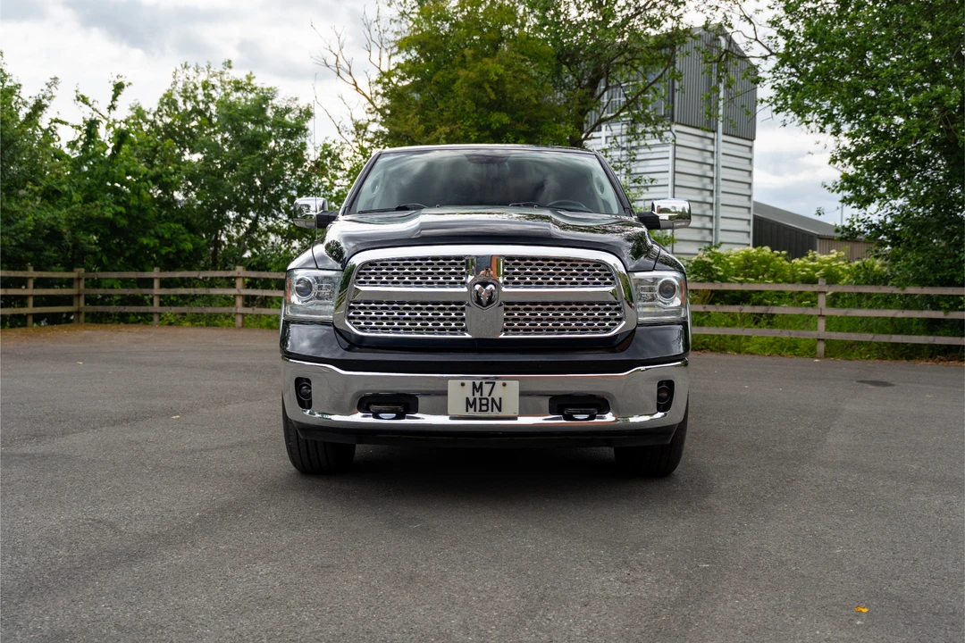2013 Ram 1500 1st Gen - Image 10 of 31