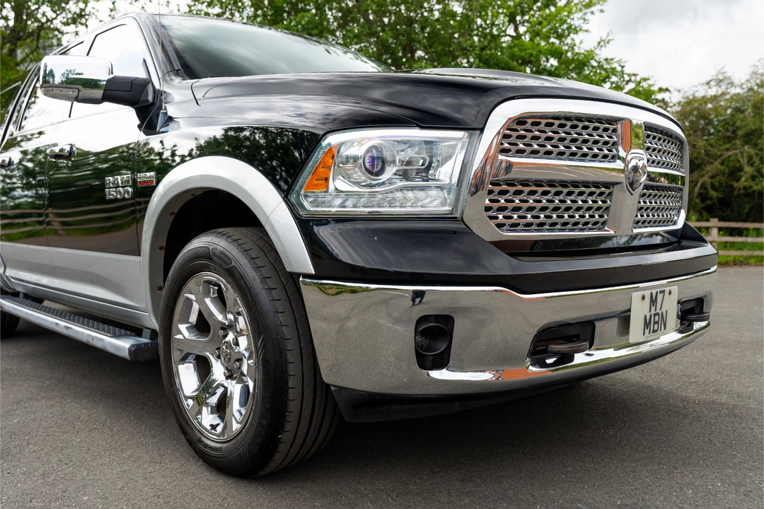 2013 Ram 1500 1st Gen - Image 22 of 31