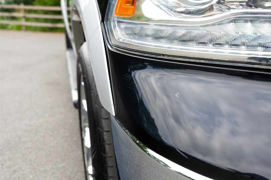 2013 Ram 1500 1st Gen - Image 23 of 31