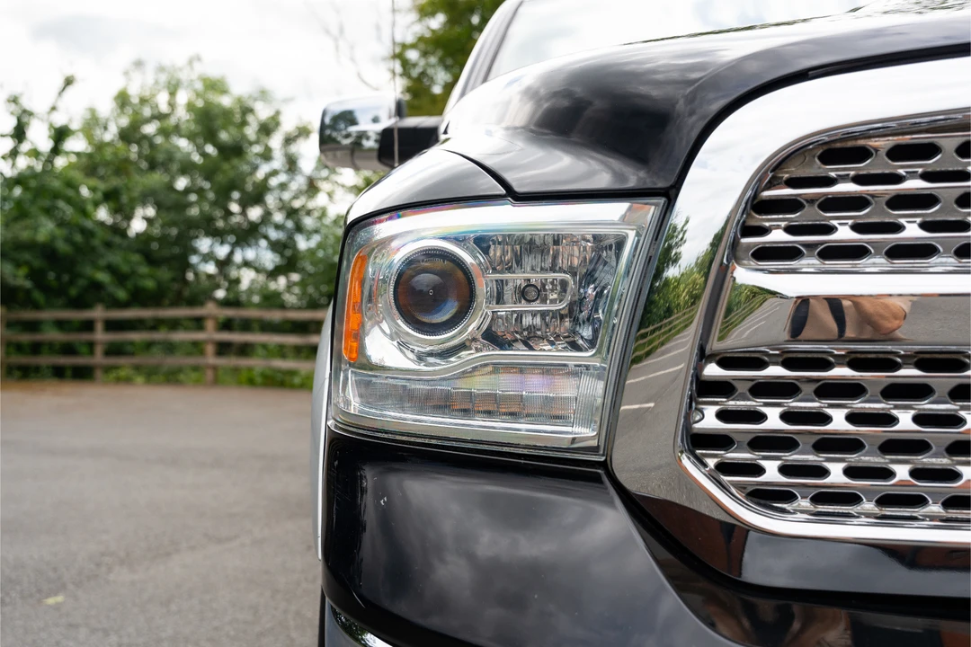 2013 Ram 1500 1st Gen - Image 18 of 31