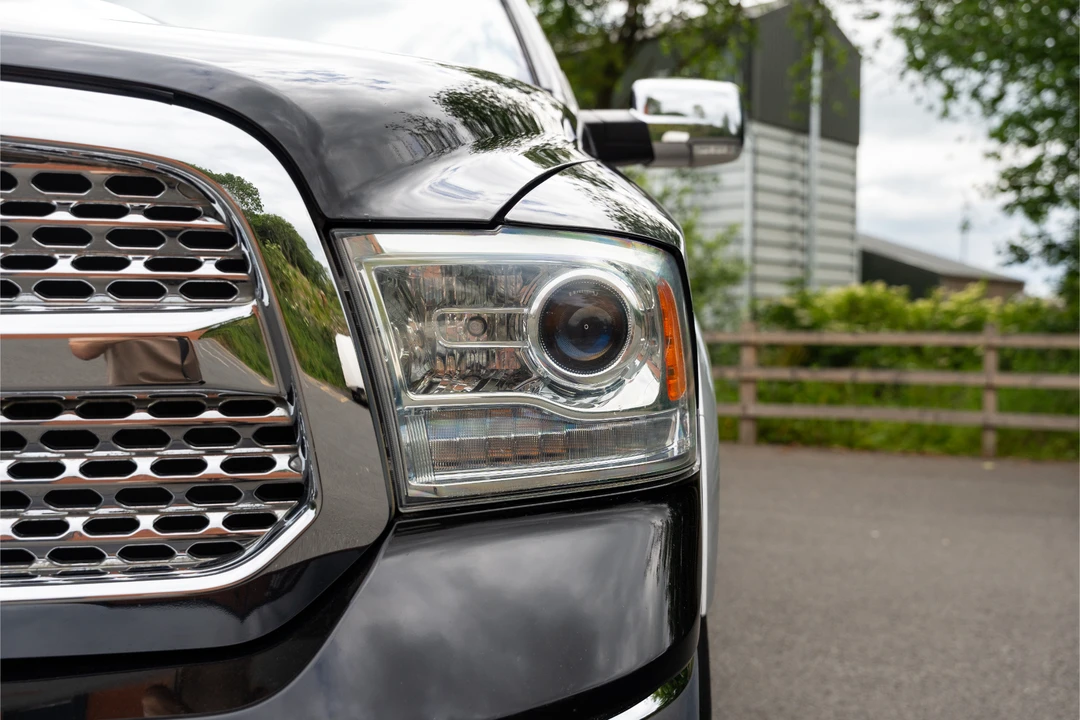 2013 Ram 1500 1st Gen - Image 19 of 31