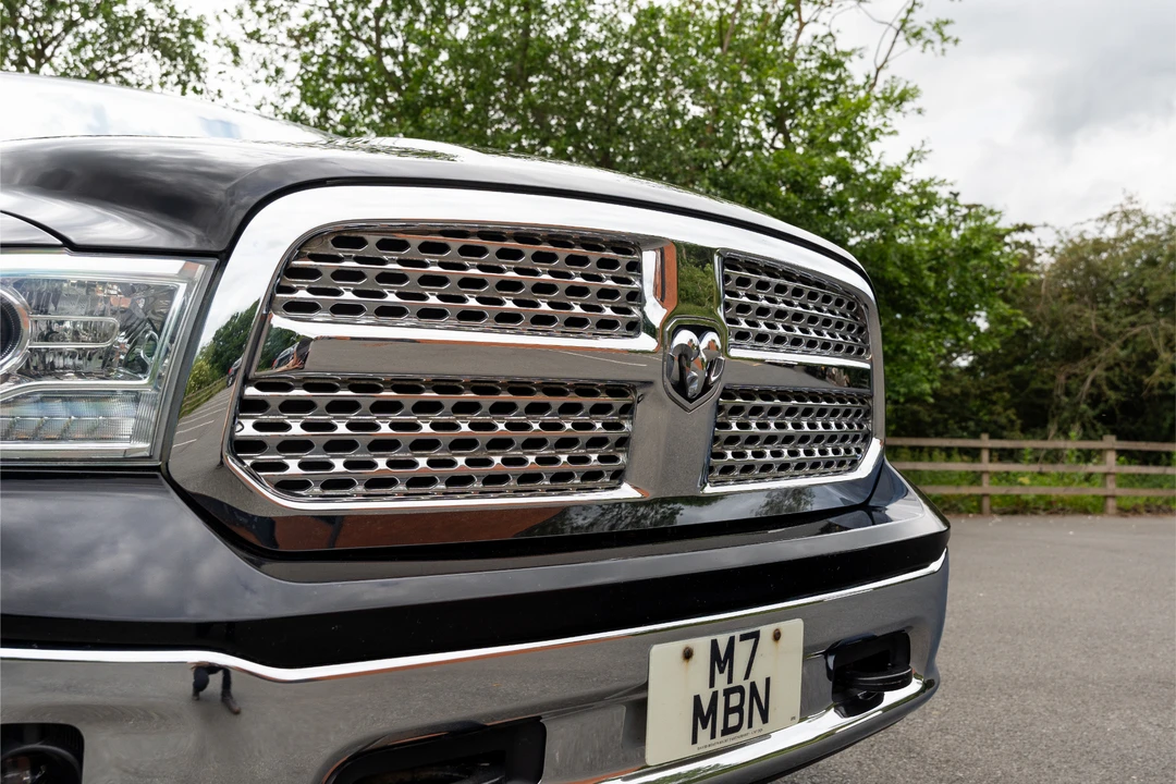 2013 Ram 1500 1st Gen - Image 20 of 31