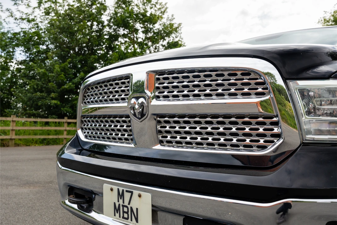 2013 Ram 1500 1st Gen - Image 21 of 31