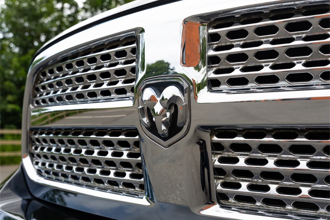 2013 Ram 1500 1st Gen - Image 24 of 31