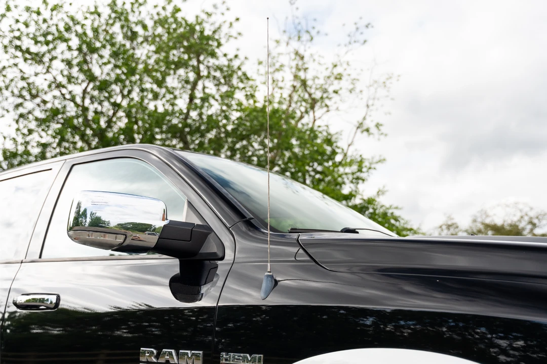 2013 Ram 1500 1st Gen - Image 26 of 31