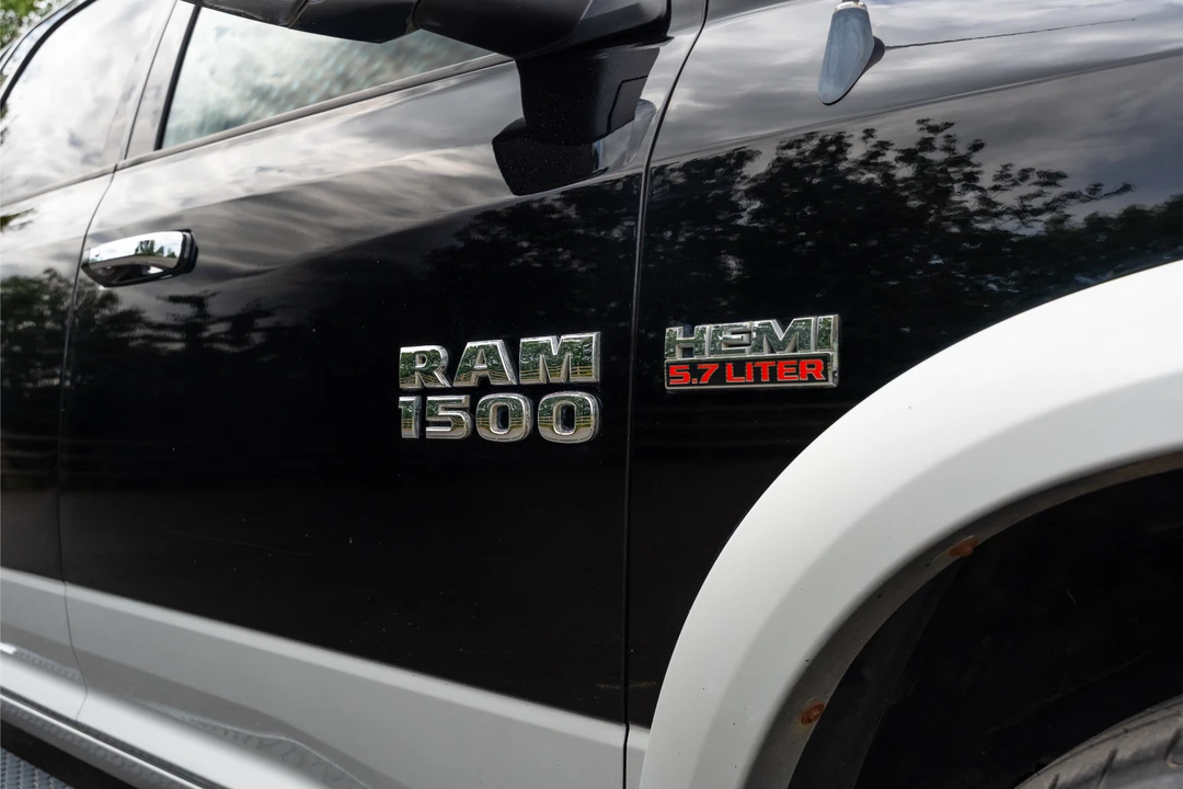 2013 Ram 1500 1st Gen - Image 27 of 31