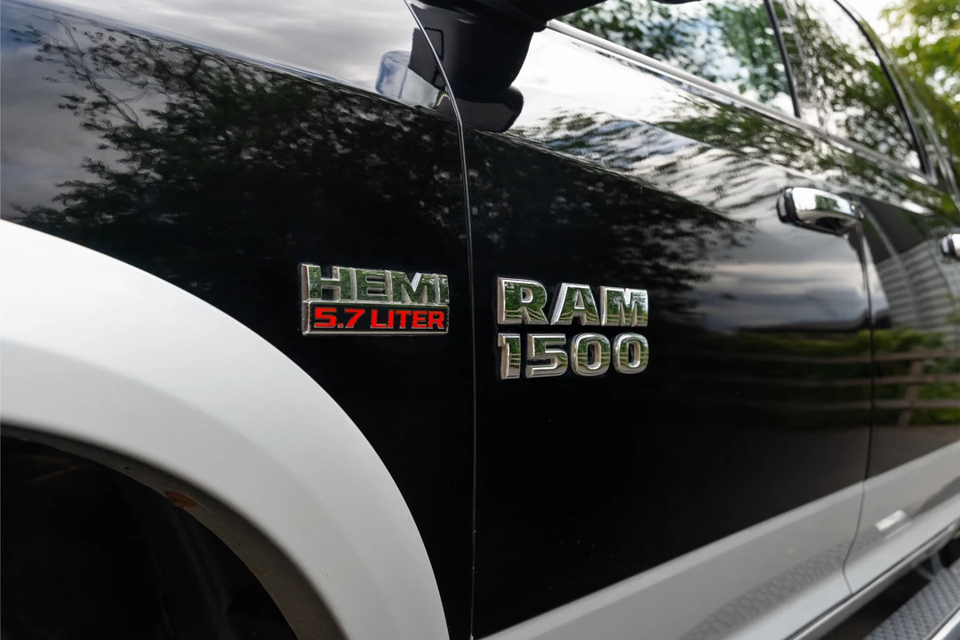 2013 Ram 1500 1st Gen - Image 28 of 31