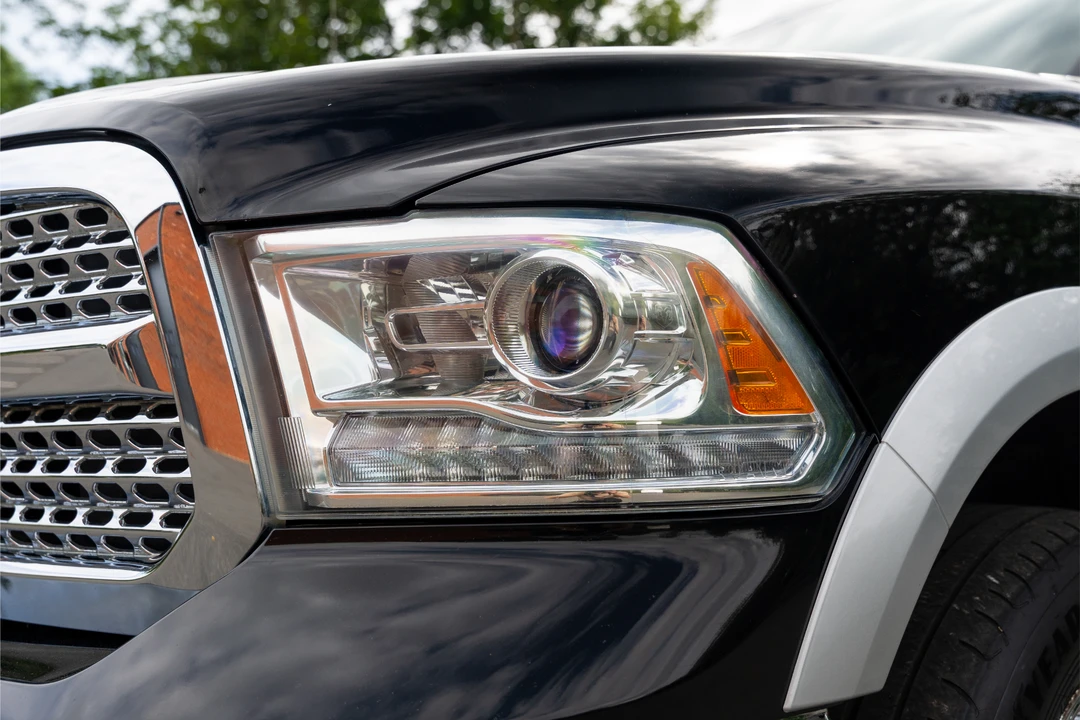 2013 Ram 1500 1st Gen - Image 29 of 31