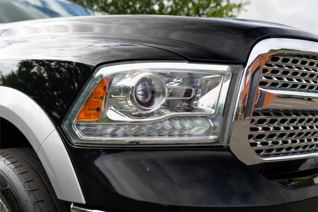 2013 Ram 1500 1st Gen - Image 30 of 31