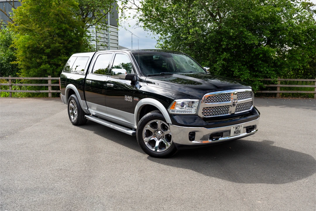 2013 Ram 1500 1st Gen - Image 16 of 31