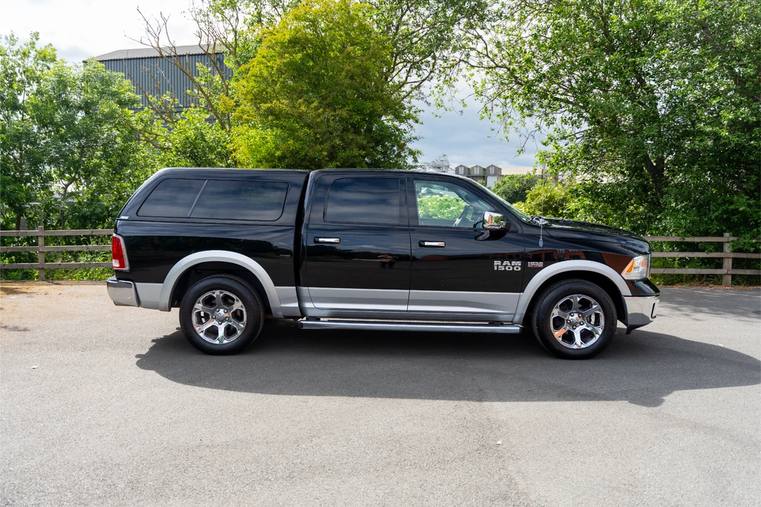 2013 Ram 1500 1st Gen - Image 15 of 31