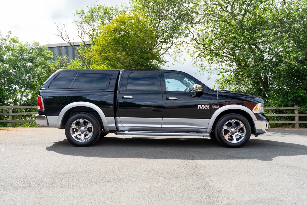 2013 Ram 1500 1st Gen - Image 8 of 31