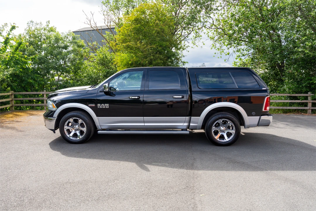 2013 Ram 1500 1st Gen - Image 4 of 31