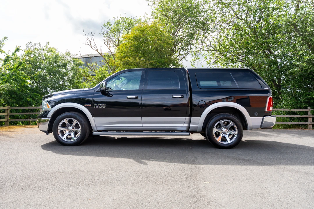 2013 Ram 1500 1st Gen - Image 12 of 31