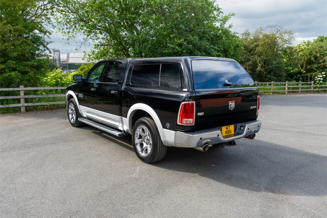 2013 Ram 1500 1st Gen - Image 5 of 31