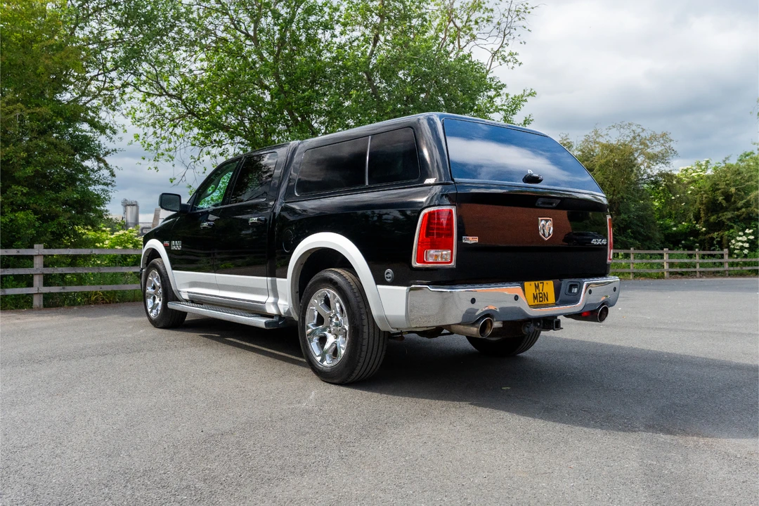 2013 Ram 1500 1st Gen - Image 13 of 31
