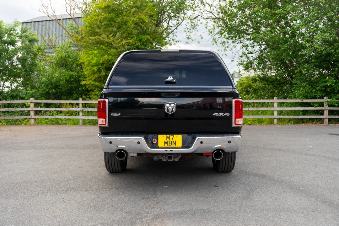 2013 Ram 1500 1st Gen - Image 6 of 31