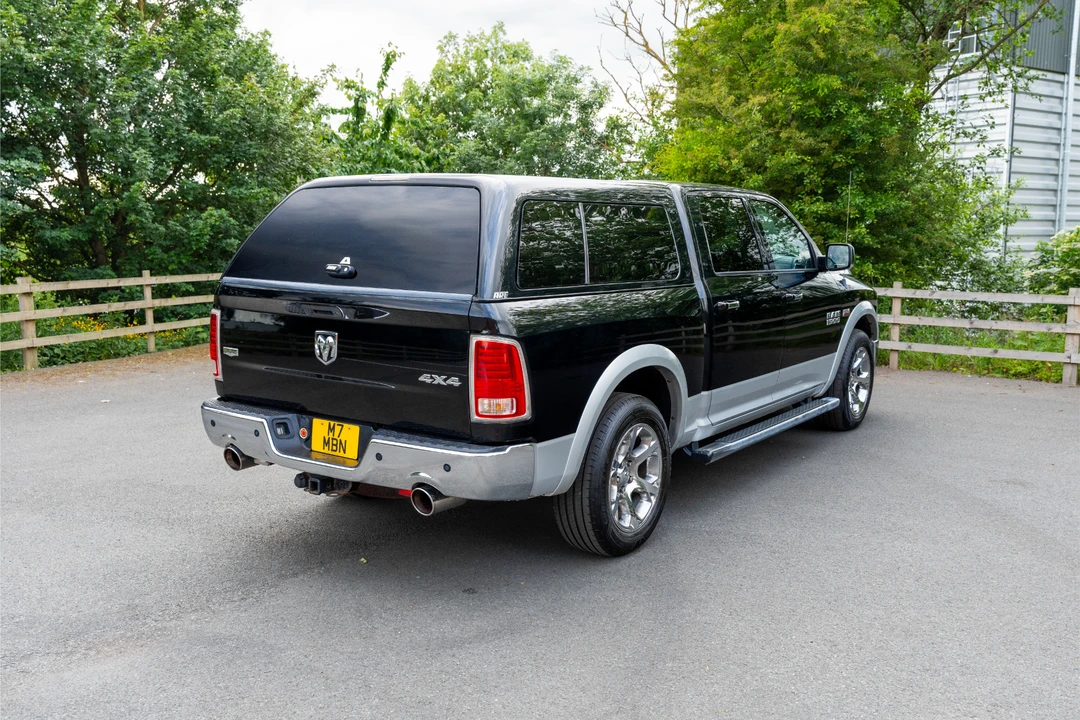 2013 Ram 1500 1st Gen - Image 14 of 31