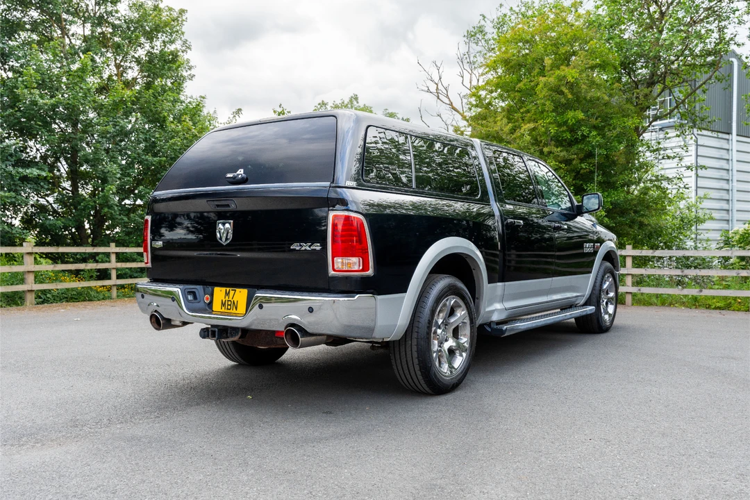 2013 Ram 1500 1st Gen - Image 7 of 31