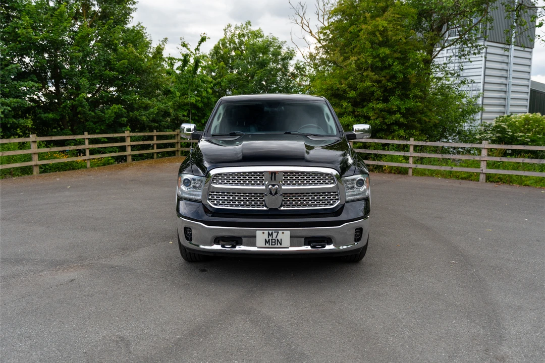 2013 Ram 1500 1st Gen - Image 17 of 31