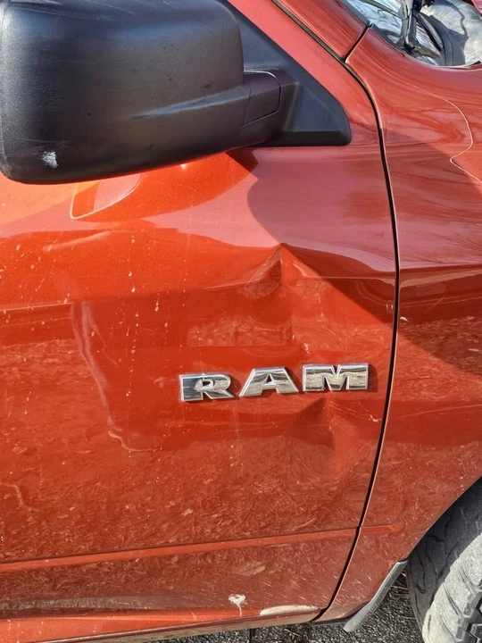 2013 Dodge Ram 4th Gen - Image 3 of 6