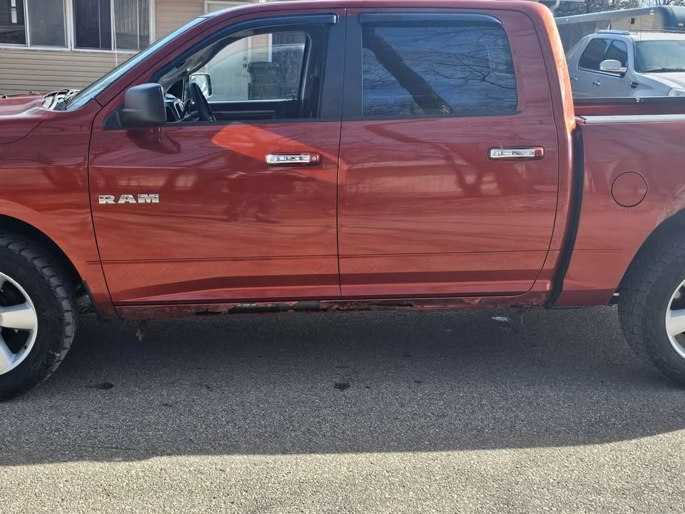 2013 Dodge Ram 4th Gen - Image 2 of 6