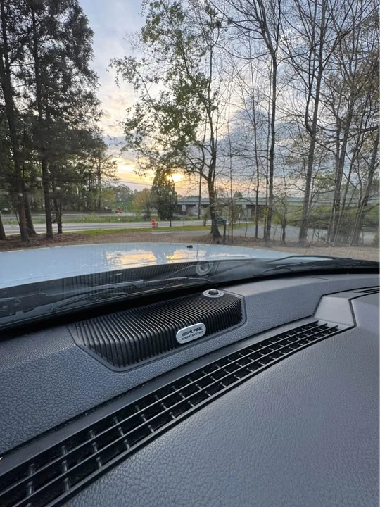 2013 Ram 1500 1st Gen - Image 8 of 9