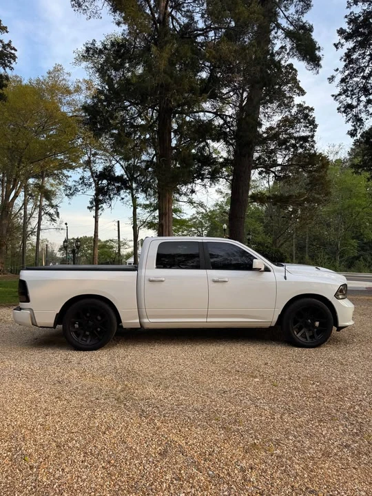 2013 Ram 1500 1st Gen - Image 4 of 9