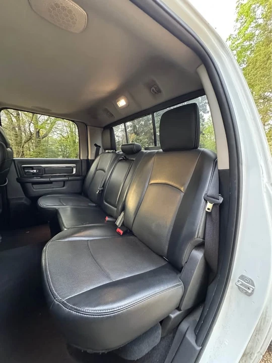 2013 Ram 1500 1st Gen - Image 9 of 9