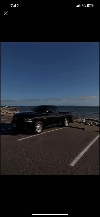 2013 Ram 1500 1st Gen - Image 4 of 5