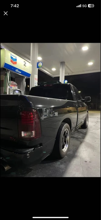 2013 Ram 1500 1st Gen - Image 2 of 5