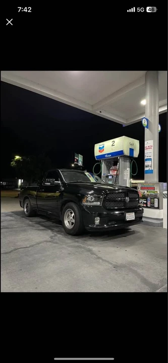 2013 Ram 1500 1st Gen - Image 3 of 5