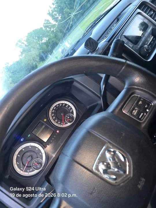 2013 Dodge Ram - Image 10 of 14