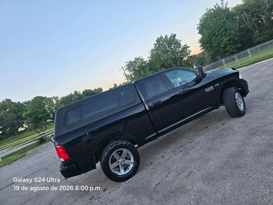 2013 Dodge Ram - Image 4 of 14