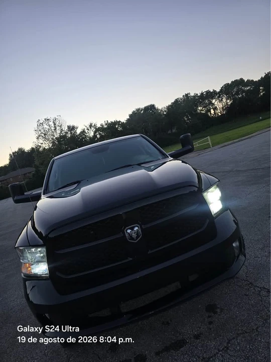 2013 Dodge Ram - Image 14 of 14