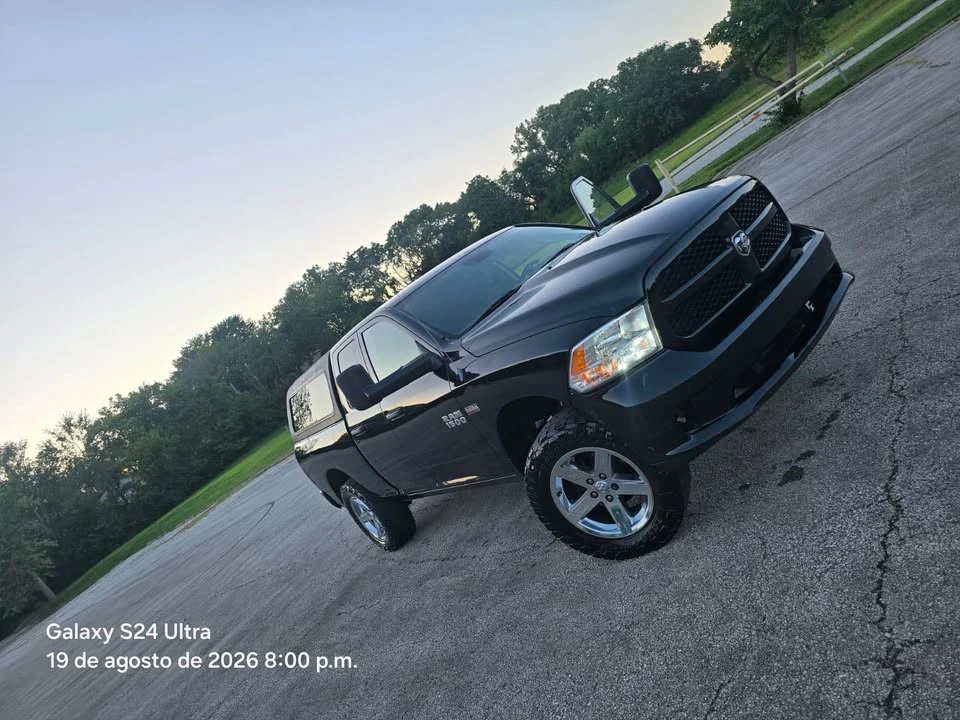 2013 Dodge Ram - Image 2 of 14