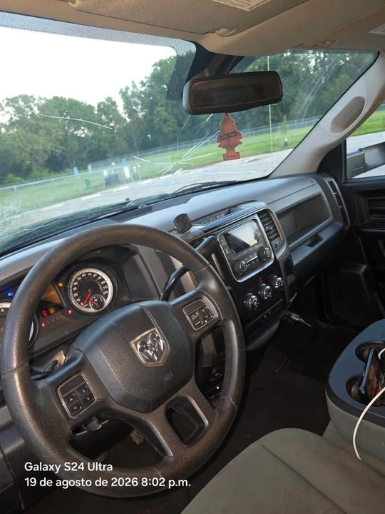 2013 Dodge Ram - Image 9 of 14