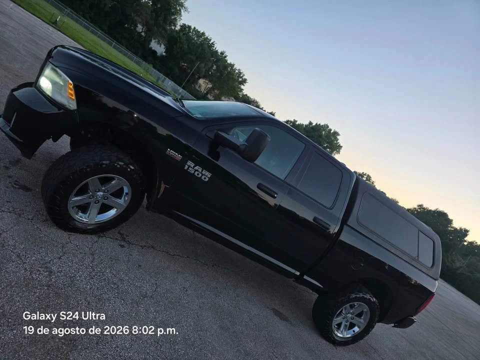 2013 Dodge Ram - Image 6 of 14