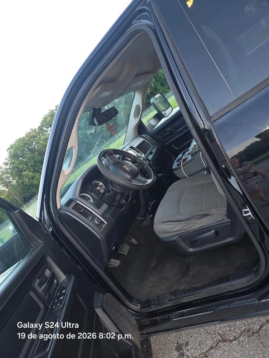 2013 Dodge Ram - Image 7 of 14